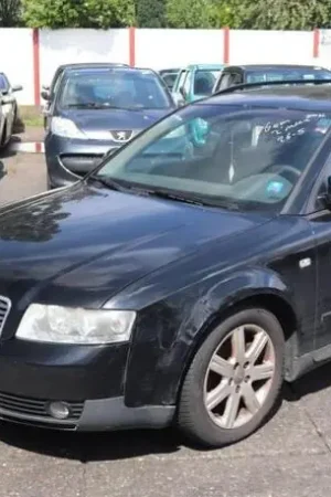 Modern Buitenspiegel AUDI A4 Avant (8E5, B6), AUDI A4 Avant (8ED, B7)