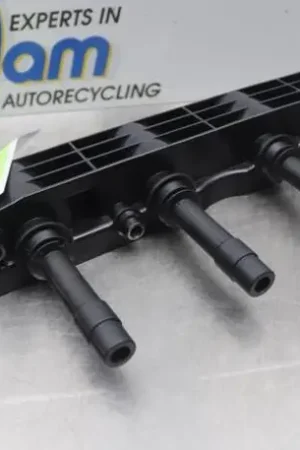 Bobine OPEL CORSA C (X01) Budget