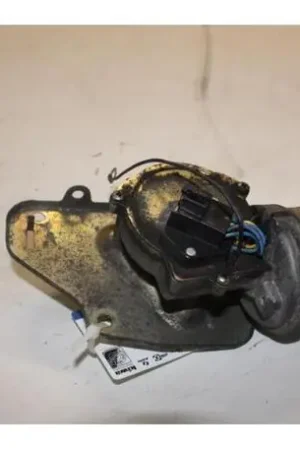 Ruitenwissermotor SUZUKI SWIFT II Hatchback (EA, MA) Laatste Versie