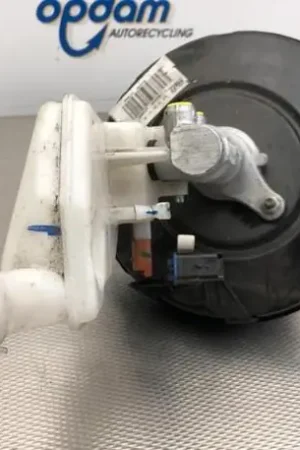 Rembekrachtiger PEUGEOT 208 I (CA_, CC_), CITROËN C4 CACTUS Nu Kopen