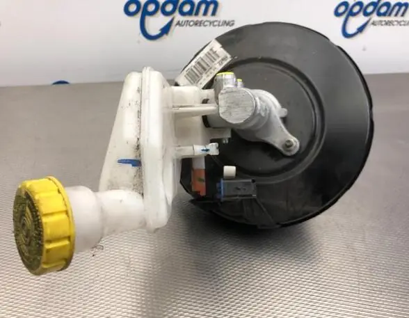 Rembekrachtiger PEUGEOT 208 I (CA_, CC_), CITROËN C4 CACTUS Nu Kopen