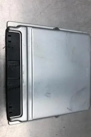 Korting Regeleenheid motoregeling MERCEDES-BENZ C-CLASS (W203)