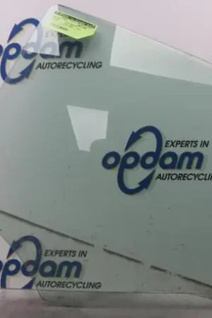 Veilige Betaling Deurruit MERCEDES-BENZ A-CLASS (W169)