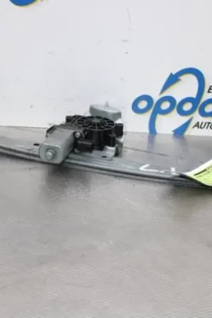 Goedkoop Raambedieningsmechanisme DACIA DOKKER Express Box Body/MPV