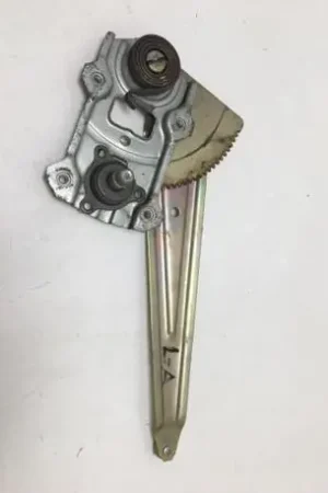 Tijdelijk Beschikbaar Raambedieningsmechanisme SUZUKI SWIFT III (MZ, EZ)