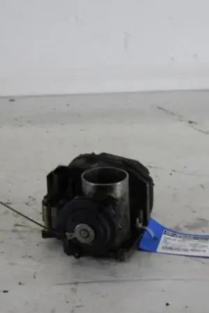 Gasklephuis VW POLO (6N1) Weekendaanbieding