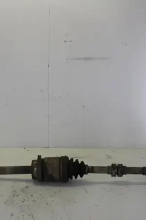 Laatste Kans Aandrijfas NISSAN PRIMERA Estate (WP12)