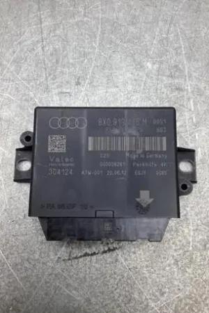 Authentiek Regeleenheid park distance control AUDI A1 Sportback (8XA, 8XF)