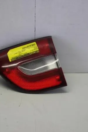 Professioneel Achterlicht SUZUKI BALENO Estate (EG)
