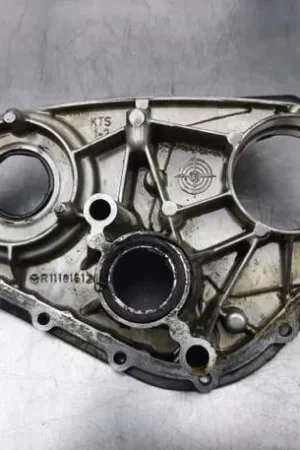 Direct Beschikbaar Omkastingsdeksel MERCEDES-BENZ C-CLASS (W203)