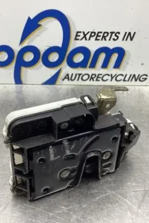 Veilige Betaling Motorkapkabel VW POLO (6N2)