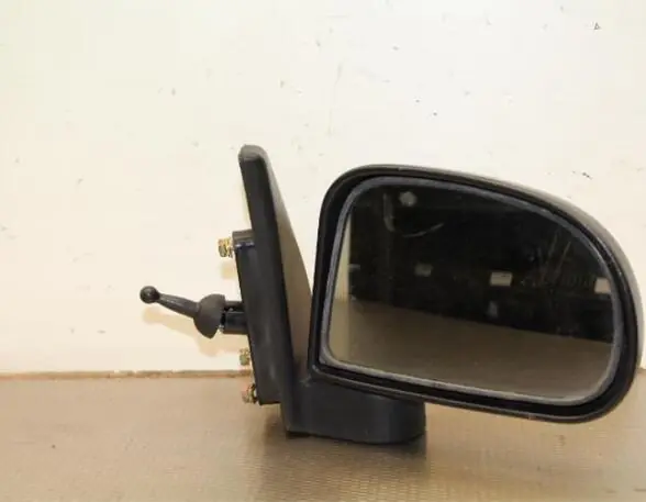 Must-Have Buitenspiegel HYUNDAI ATOS (MX), HYUNDAI ATOS PRIME (MX)