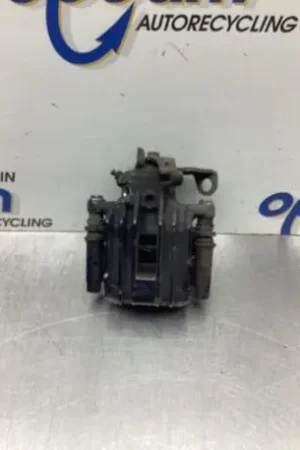 Remklauw SEAT IBIZA III (6L1) In De Mode