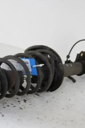 Hoge Kwaliteit Veerpoot HYUNDAI COUPE (RD)