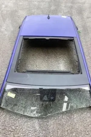 Seizoensaanbieding Dak VW GOLF VII (5G1, BQ1, BE1, BE2), VW GOLF VIII Variant (CG5), VW GOLF VII Variant (BA5, BV5)