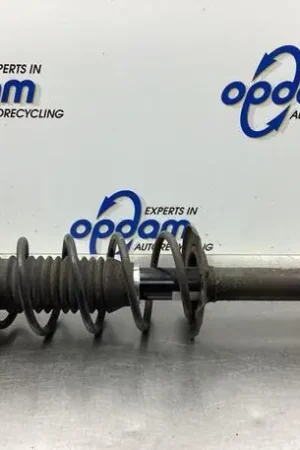 Veerpoot CITROËN C1 II (PA_, PS_) Snelle Levering