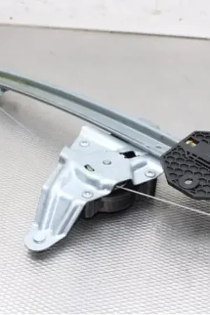 Raambedieningsmechanisme DACIA DOKKER MPV (KE_), DACIA LOGAN MCV (KS_), DACIA LOGAN MCV II, DACIA LODGY (JS_) Nieuwe Collectie