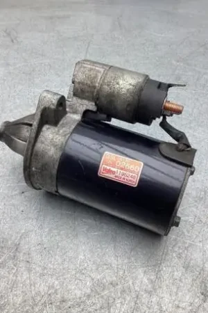 Handgemaakt Startmotor HYUNDAI i10 (PA)