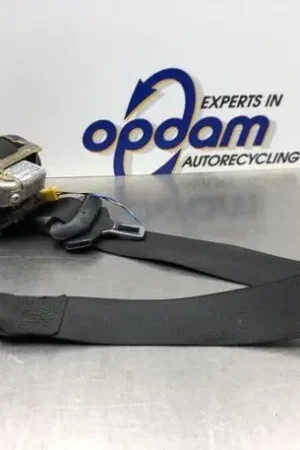 Veiligheidsgordel MERCEDES-BENZ A-CLASS (W168) Fabrieksprijs