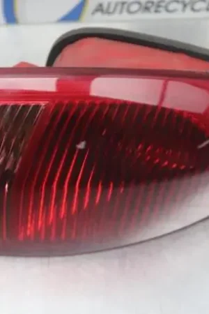 Achterlicht ALFA ROMEO 147 (937_) Modern