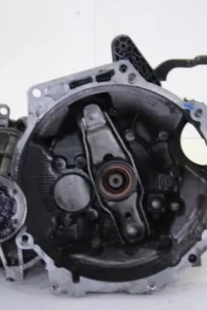 Handgeschakelde versnellingsbak SKODA SUPERB II (3T4) Superprijs