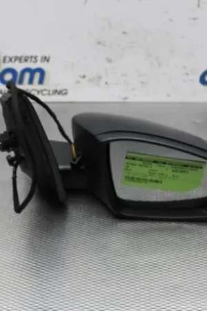 Buitenspiegel VW POLO (6R1, 6C1), VW POLO Van (6R) Finale Uitverkoop