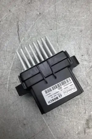 Lage Prijs Weerstand interieurventilatie FORD MONDEO V Hatchback (CE)