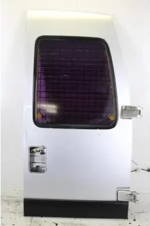 Achterportier CITROËN JUMPY Van (BS_, BT_, BY_, BZ_), CITROËN JUMPY (U6U_) Gratis Retour