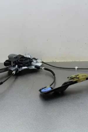 Raambedieningsmechanisme OPEL ZAFIRA TOURER C (P12), OPEL ASTRA J Sports Tourer (P10) Finale Uitverkoop