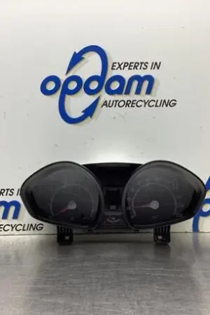 Toerenteller FORD FIESTA VI (CB1, CCN) Shop Nu