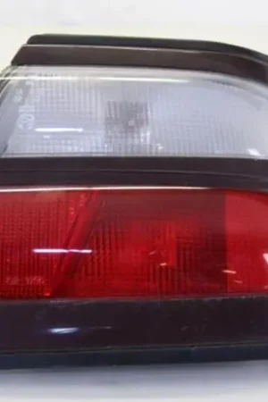 Achterlicht NISSAN ALMERA I Hatchback (N15), MERCEDES-BENZ HECKFLOSSE (W111, W112) Hete Deal