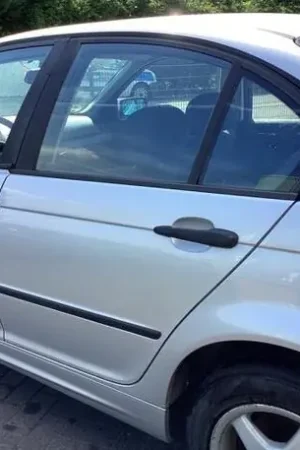 Beperkte Voorraad Deur BMW 3 (E46)