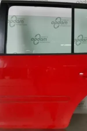 Gratis Verzending Deur VW TOURAN (1T1, 1T2), VW TOURAN VAN (1T1, 1T2), VW TOURAN (1T3)