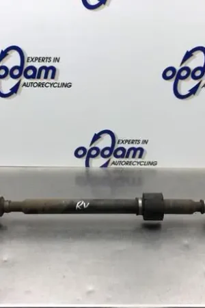 Premium Aandrijfas DAIHATSU TREVIS