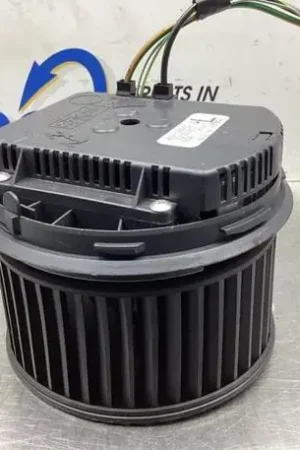 Beperkte Voorraad Elektrische motor interieurventilatie VOLVO V50 (545)