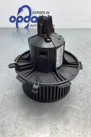 Budget Elektrische motor interieurventilatie OPEL ZAFIRA / ZAFIRA FAMILY B (A05)