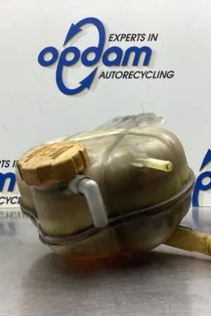 Koelmiddel Compensatiereservoir OPEL CORSA D (S07) Uitverkoop