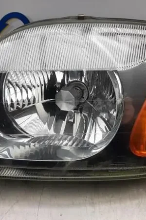 Premium Koplamp NISSAN MICRA II (K11)