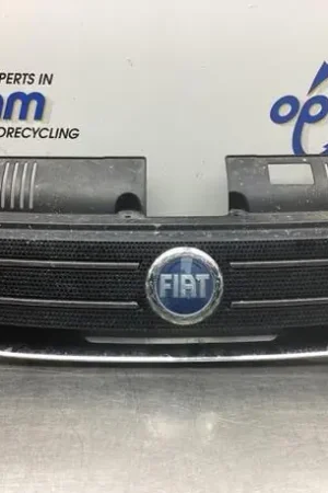 Radiateurgrille FIAT IDEA (350_), LANCIA MUSA (350_) Seizoensaanbieding