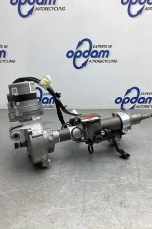 Geld-Terug-Garantie Stuurkolom TOYOTA AURIS (_E15_)