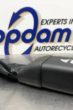 Snelle Levering Buckle autogordel SUZUKI SWIFT V (AZ)