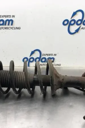 Veerpoot HYUNDAI GETZ (TB) Handgemaakt