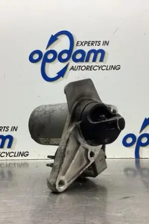 Nu Kopen Startmotor RENAULT MEGANE III Grandtour (KZ0/1)
