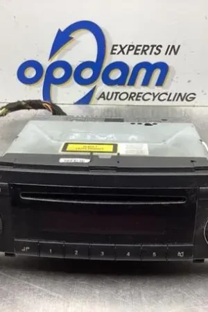 Bulkbestelling Radio MERCEDES-BENZ A-CLASS (W169), MERCEDES-BENZ B-CLASS (W245)