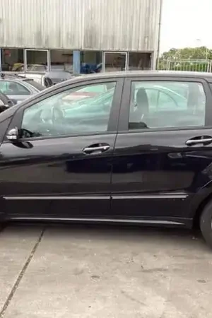 Nu Kopen Dorpelbekleding MERCEDES-BENZ A-CLASS (W169)