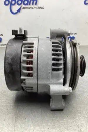 Dynamo (Alternator) BMW 1 (F40), BMW 2 Active Tourer (F45), MINI MINI (F55), BMW X1 (F48) Professioneel