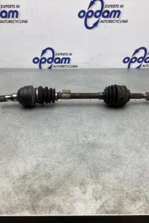 Aandrijfas CHEVROLET AVEO / KALOS Saloon (T250, T255) Beperkt Aanbod