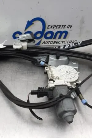 Bestseller Raambedieningsmechanisme VW POLO (6N1)
