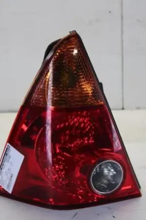 Seizoensaanbieding Achterlicht DAIHATSU YRV (M2)