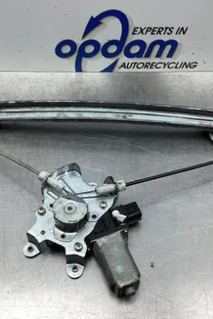 Speciale Aanbieding Raambedieningsmechanisme MITSUBISHI LANCER VII Estate (CS_W, CT_W)